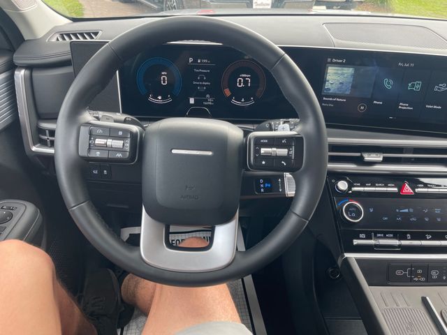 2025 Hyundai Santa Fe SEL FWD - 22950061 - 13