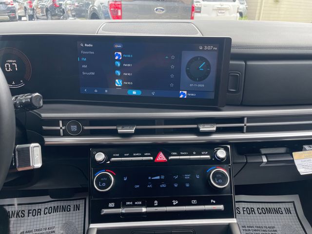 2025 Hyundai Santa Fe SEL FWD - 22950061 - 15