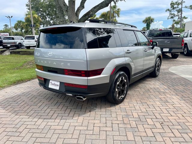 2025 Hyundai Santa Fe SEL FWD - 22950061 - 4