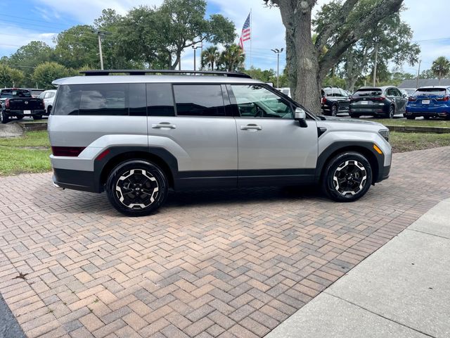 2025 Hyundai Santa Fe SEL FWD - 22950061 - 5