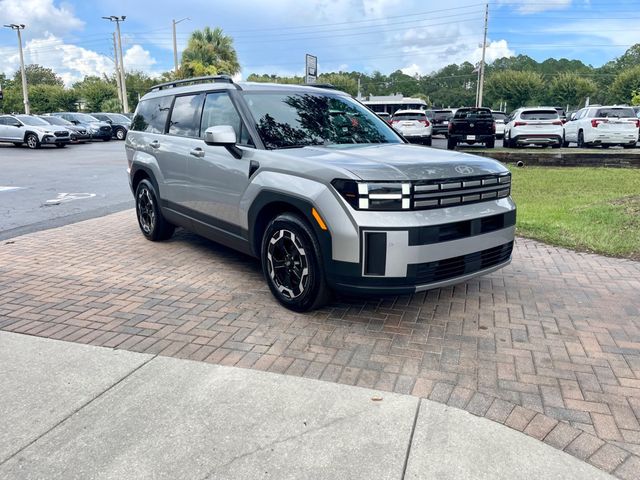 2025 Hyundai Santa Fe SEL FWD - 22950061 - 6