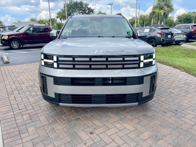 2025 Hyundai Santa Fe SEL FWD - 22950061 - 7