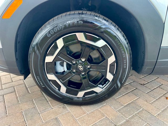 2025 Hyundai Santa Fe SEL FWD - 22950061 - 8