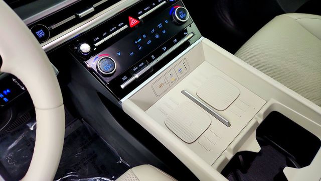 2025 Hyundai Santa Fe SEL FWD - 23091243 - 15