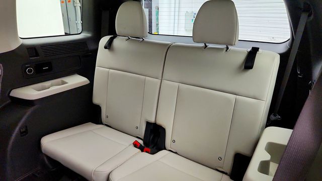 2025 Hyundai Santa Fe SEL FWD - 23091243 - 20