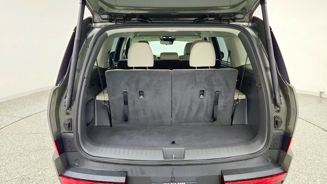 2025 Hyundai Santa Fe SEL FWD - 23091243 - 21