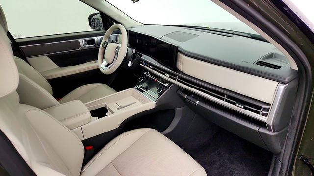 2025 Hyundai Santa Fe SEL FWD - 23091243 - 24