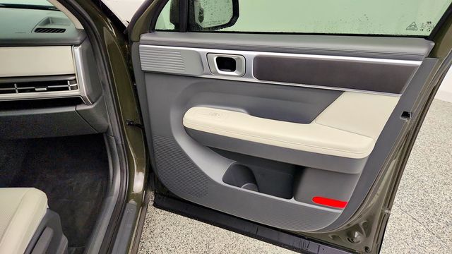 2025 Hyundai Santa Fe SEL FWD - 23091243 - 25