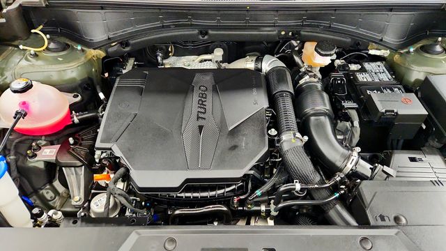 2025 Hyundai Santa Fe SEL FWD - 23091243 - 26
