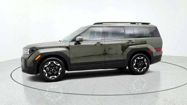2025 Hyundai Santa Fe SEL FWD - 23091243 - 7