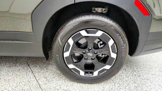 2025 Hyundai Santa Fe SEL FWD - 23091243 - 8