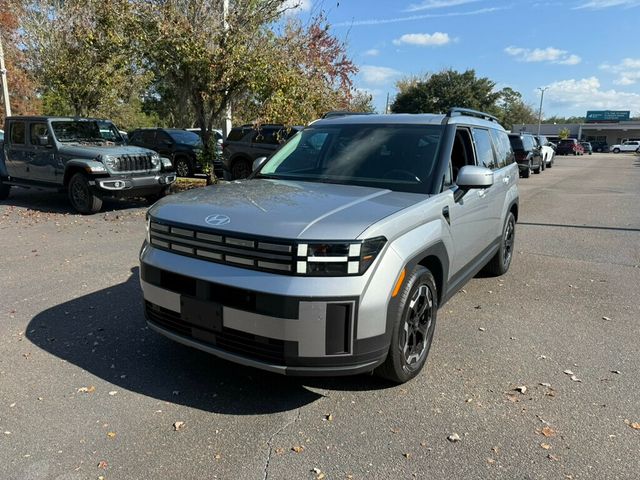 2025 Hyundai Santa Fe SEL FWD - 22949178 - 0