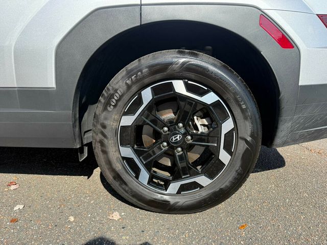 2025 Hyundai Santa Fe SEL FWD - 22949178 - 9