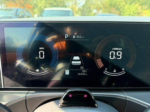 2025 Hyundai Santa Fe SEL FWD - 22949178 - 3