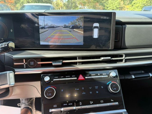 2025 Hyundai Santa Fe SEL FWD - 22949178 - 5