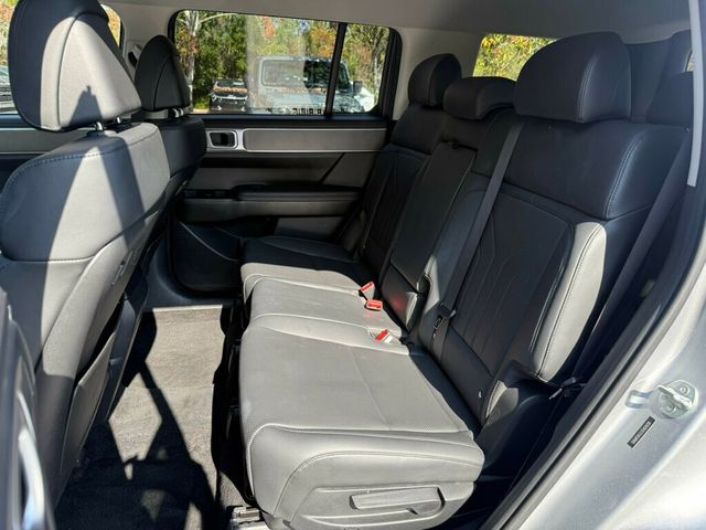 2025 Hyundai Santa Fe SEL FWD - 22949178 - 6