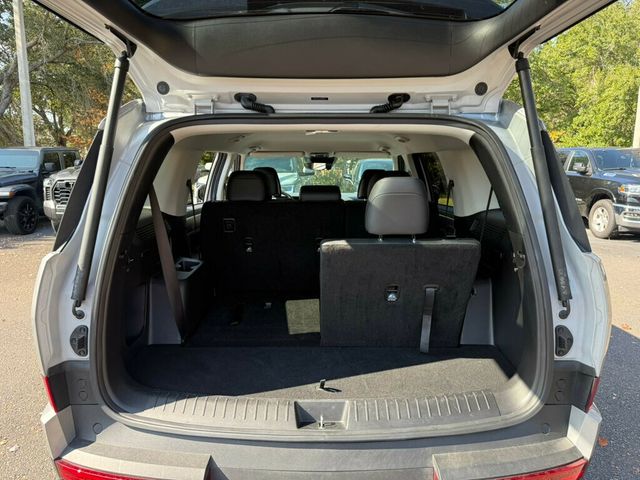 2025 Hyundai Santa Fe SEL FWD - 22949178 - 8