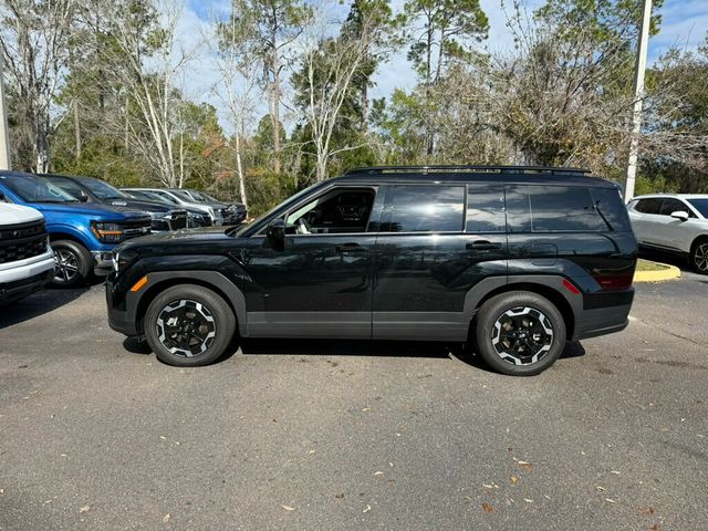 2025 Hyundai Santa Fe SEL FWD - 22966749 - 1