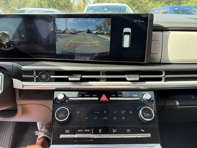 2025 Hyundai Santa Fe SEL FWD - 22966749 - 5