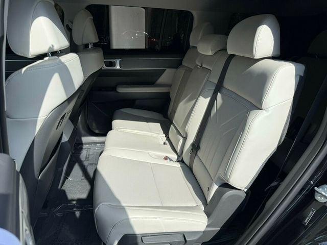 2025 Hyundai Santa Fe SEL FWD - 22966749 - 6