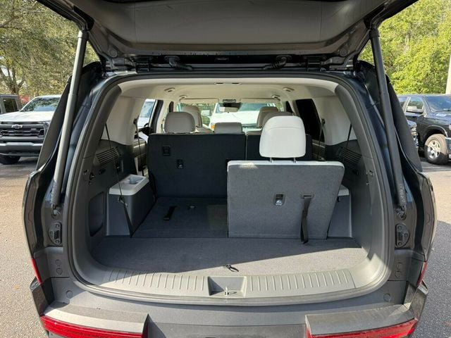 2025 Hyundai Santa Fe SEL FWD - 22966749 - 7