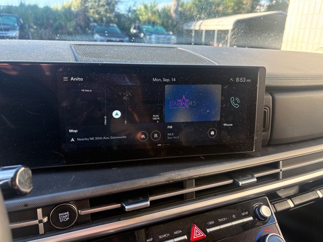 2025 HYUNDAI SANTA FE XRT - 23081777 - 11