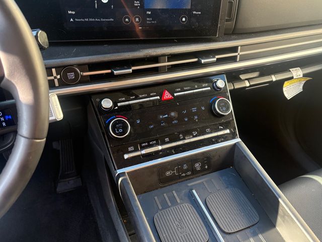 2025 HYUNDAI SANTA FE XRT - 23081777 - 12