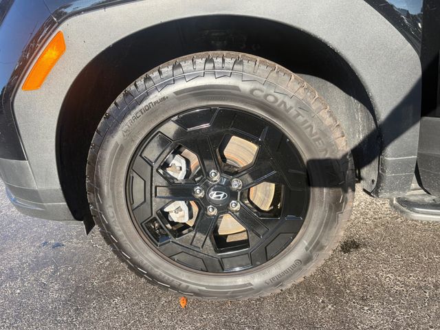 2025 HYUNDAI SANTA FE XRT - 23081777 - 14