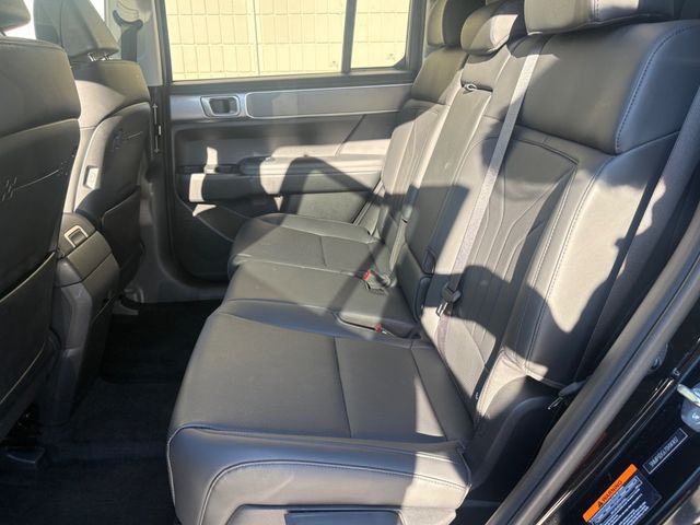 2025 HYUNDAI SANTA FE XRT - 23081777 - 15