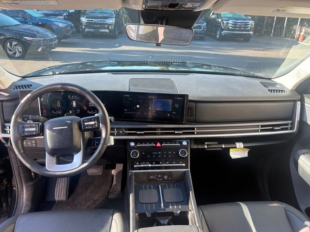 2025 HYUNDAI SANTA FE XRT - 23081777 - 16