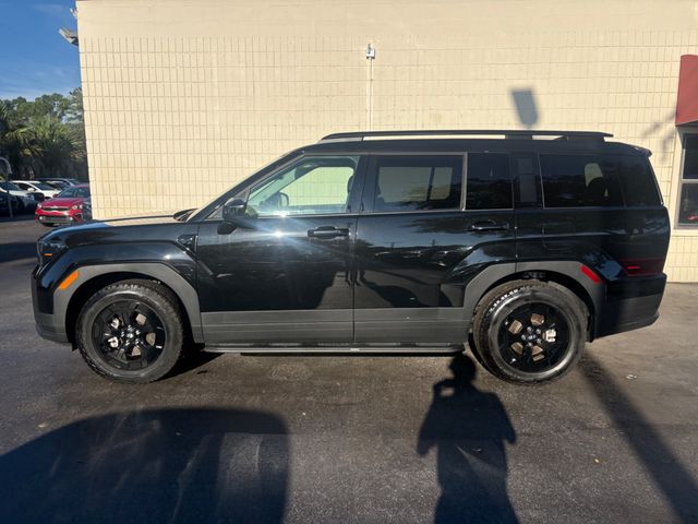 2025 HYUNDAI SANTA FE XRT - 23081777 - 1