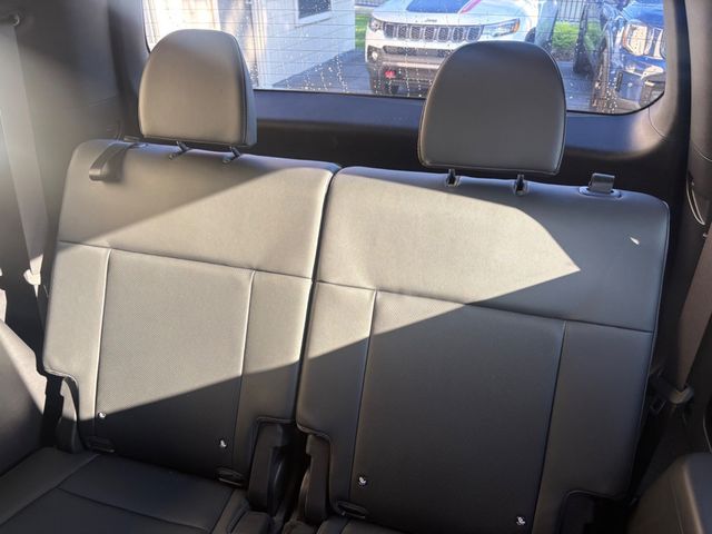 2025 HYUNDAI SANTA FE XRT - 23081777 - 20