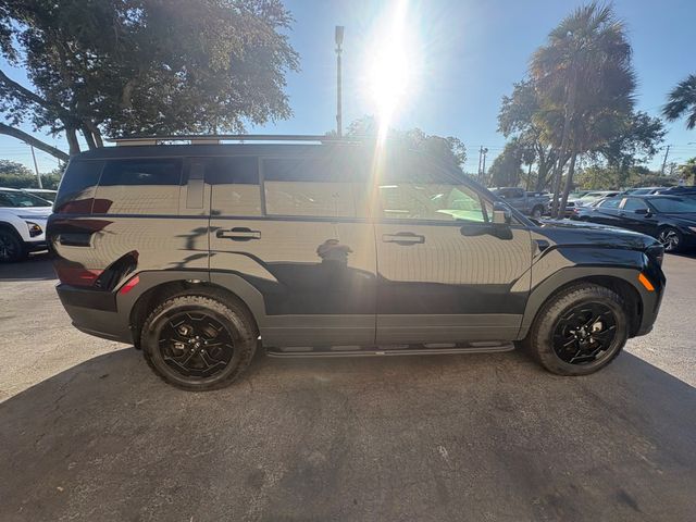2025 HYUNDAI SANTA FE XRT - 23081777 - 5