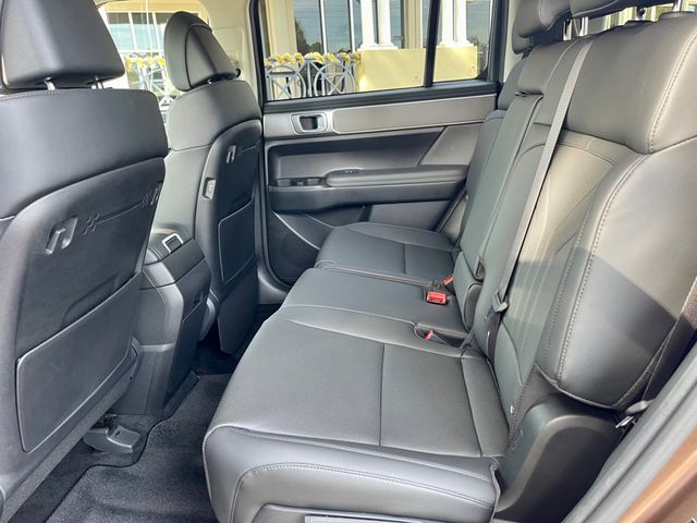 2025 Hyundai Santa Fe XRT AWD - 22945652 - 11