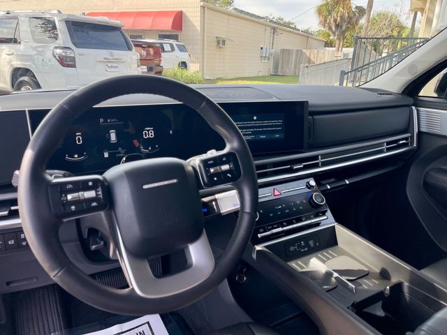 2025 Hyundai Santa Fe XRT AWD - 22945652 - 13