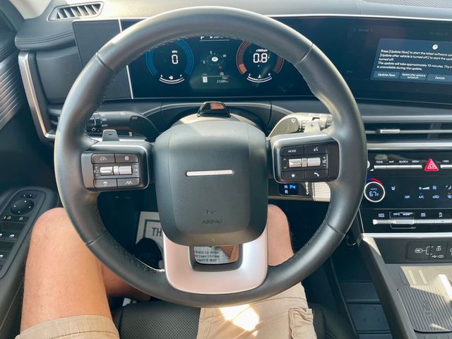 2025 Hyundai Santa Fe XRT AWD - 22945652 - 14