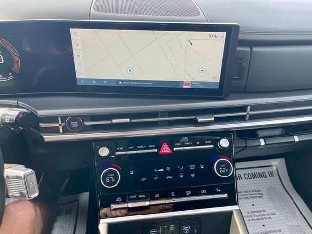 2025 Hyundai Santa Fe XRT AWD - 22945652 - 15