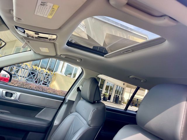 2025 Hyundai Santa Fe XRT AWD - 22945652 - 16