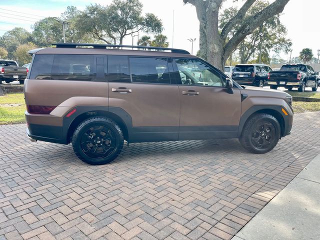 2025 Hyundai Santa Fe XRT AWD - 22945652 - 6