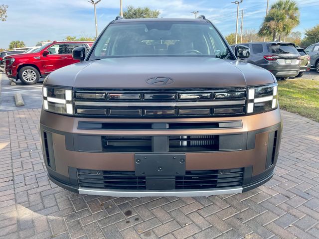 2025 Hyundai Santa Fe XRT AWD - 22945652 - 8