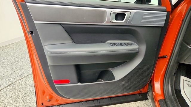 2025 Hyundai Santa Fe XRT AWD - 23015408 - 10