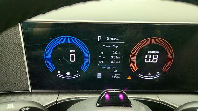 2025 Hyundai Santa Fe XRT AWD - 23015408 - 14