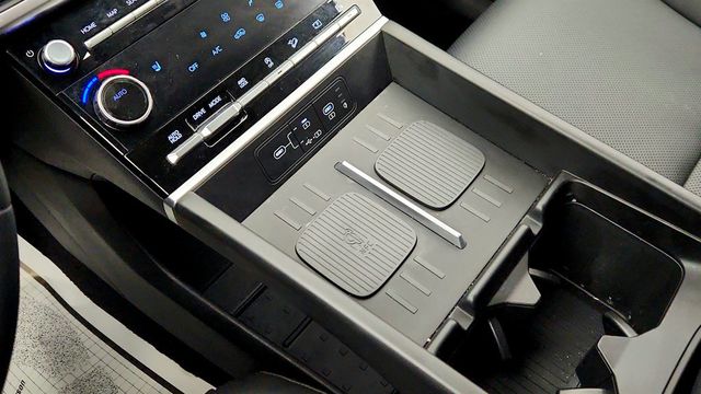 2025 Hyundai Santa Fe XRT AWD - 23015408 - 16