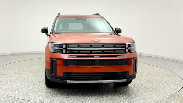 2025 Hyundai Santa Fe XRT AWD - 23015408 - 1