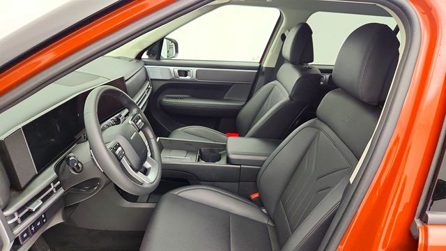 2025 Hyundai Santa Fe XRT AWD - 23015408 - 20
