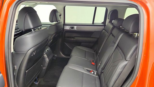 2025 Hyundai Santa Fe XRT AWD - 23015408 - 21