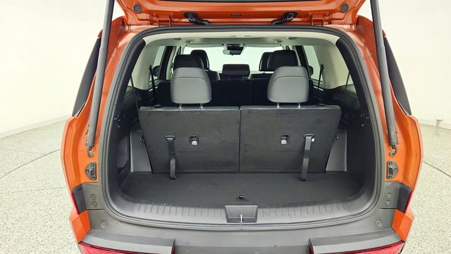 2025 Hyundai Santa Fe XRT AWD - 23015408 - 22