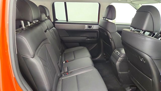 2025 Hyundai Santa Fe XRT AWD - 23015408 - 24