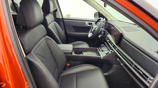 2025 Hyundai Santa Fe XRT AWD - 23015408 - 25