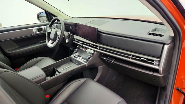 2025 Hyundai Santa Fe XRT AWD - 23015408 - 26